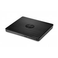 Hp grabadora externa dvd super multi dl usb 2.0 negro