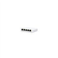 Ubiquiti networks unifi switch flex mini gestionado gigabit ethernet (10/100/1000) energí­a sobre ethernet (poe) blanco