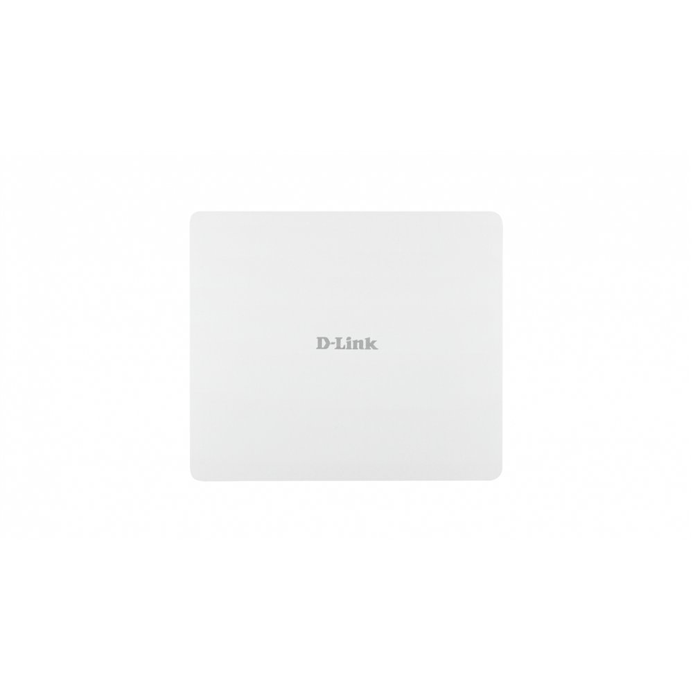 d-link ac1200 energí­a sobre ethernet (10,100,1000 mbit/s) (poe) blanco
