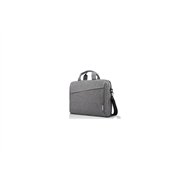 Lenovo casual toploader t210 bandolera para portatil 15.6p poliester gris