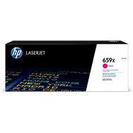 Hp laserjet 659x toner original magenta
