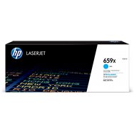 Hp laserjet 659x toner original cian