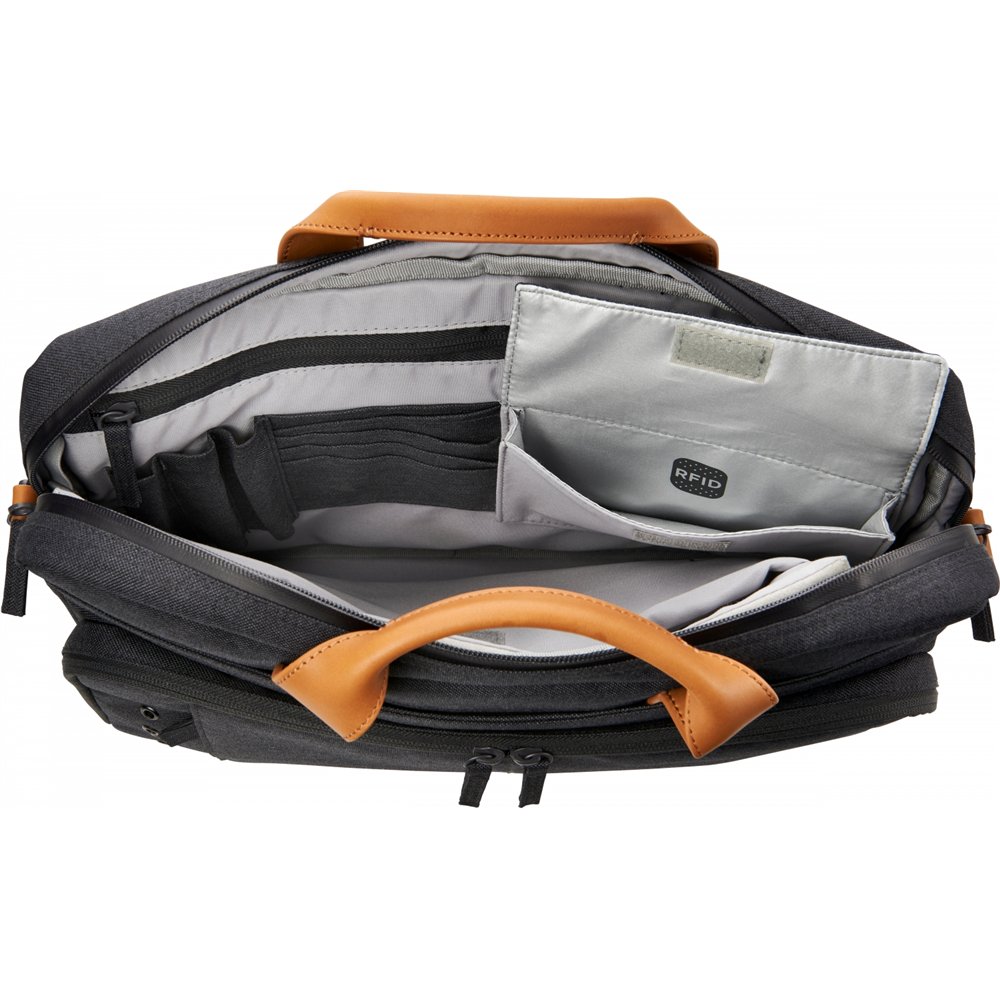 hp maletí­n para portatil envy urban de 15p gris