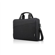 Lenovo casual toploader t210 maletines para portátil 39,6 cm 15.6p negro
