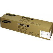 Samsung clt-k808s toner 1 pieza original negro