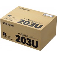 Samsung MLT-D203U toner 1 pieza Original Negro