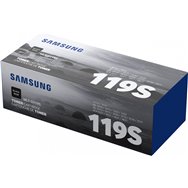 Samsung mlt-d119s toner 1 pieza original negro
