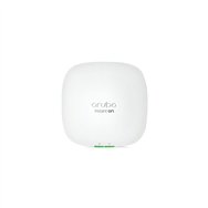 Hewlett packard enterprise r6m50a punto de acceso inalámbrico 1774 mbit/s blanco energí­a sobre ethernet (poe)