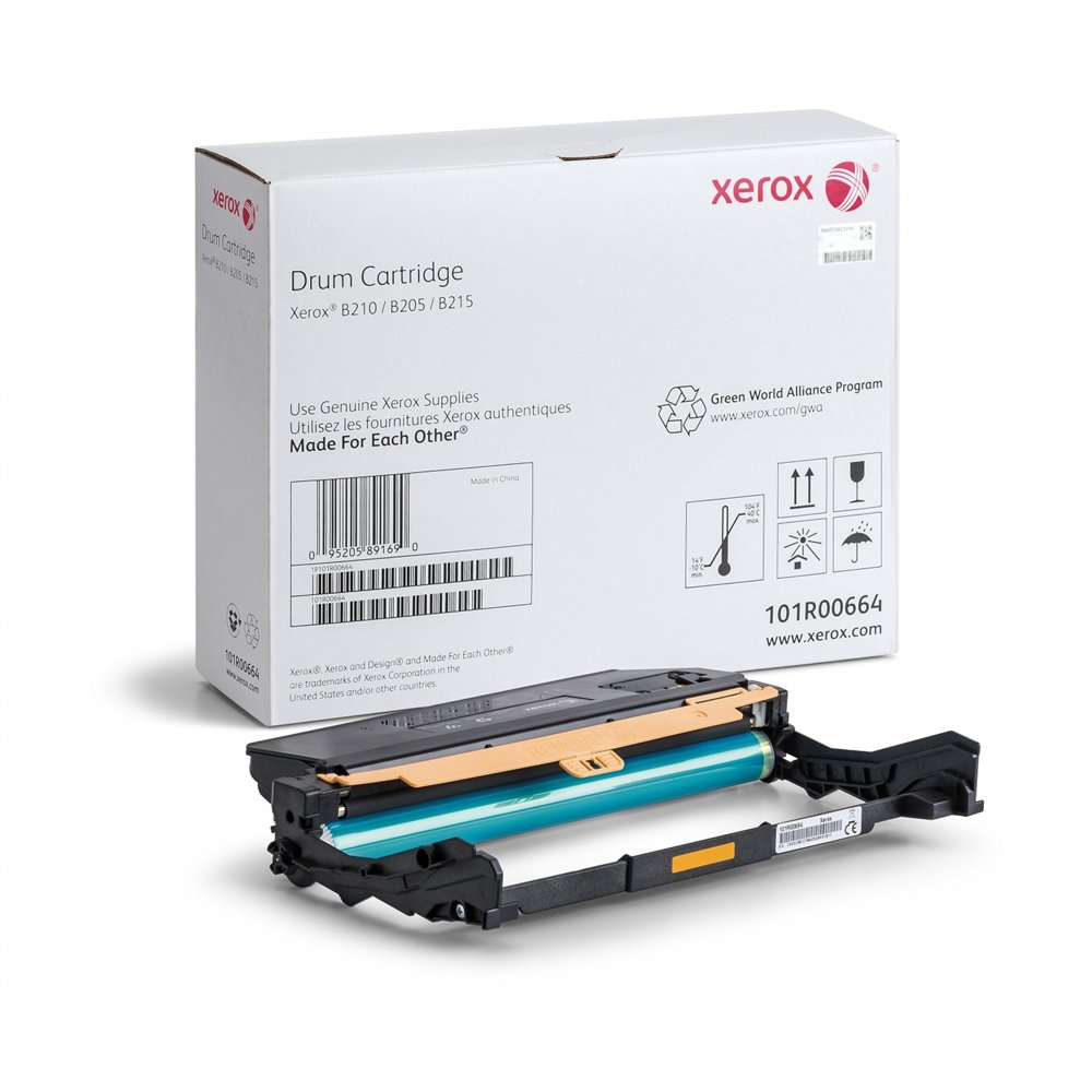 Xerox b210/b205/b215 original cartucho del tambor
