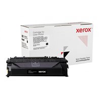 everyday tóner hp equivalente de 6500 páginas negro
