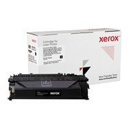 Everyday tã³ner hp equivalente de 6500 pã¡ginas negro