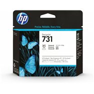 Hp cabezal de impresion designjet 731