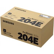 Samsung mlt-d204e toner 1 pieza original negro