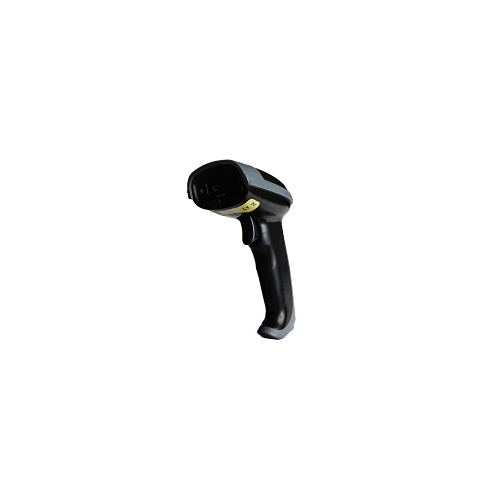 Mustek mk40ii scanner de mano 2d wireless negro