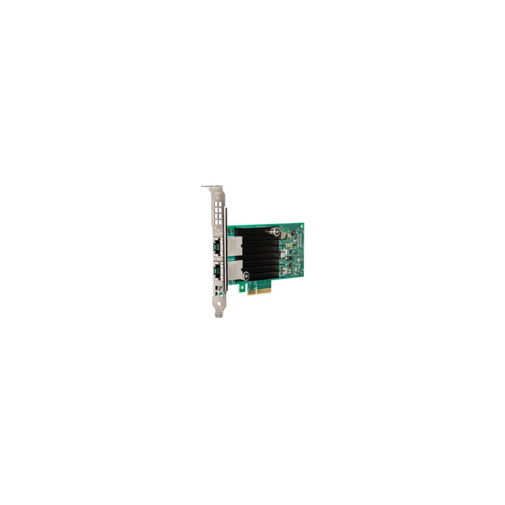 Intel adaptador y tarjeta de red interno ethernet 10000 mbit/s