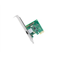 Intel adaptador y tarjeta de red interno ethernet 1000 mbit/s