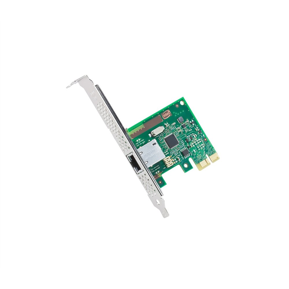 Intel adaptador y tarjeta de red interno ethernet 1000 mbit/s