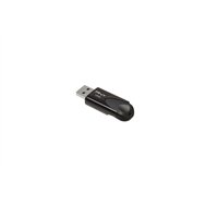 pny attaché 4 unidad flash usb usb 2.0 tipo a 128gb negro