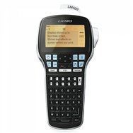Dymo labelmanager 420p abc uk impresora de etiquetas termica d1 negro