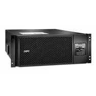 Apc smart-ups doble conversión (en línea) 6000 va 6000 w 10 salidas ac negro