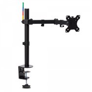 kensington brazo smartfit&reg ergo extensible para un monitor 34p negro