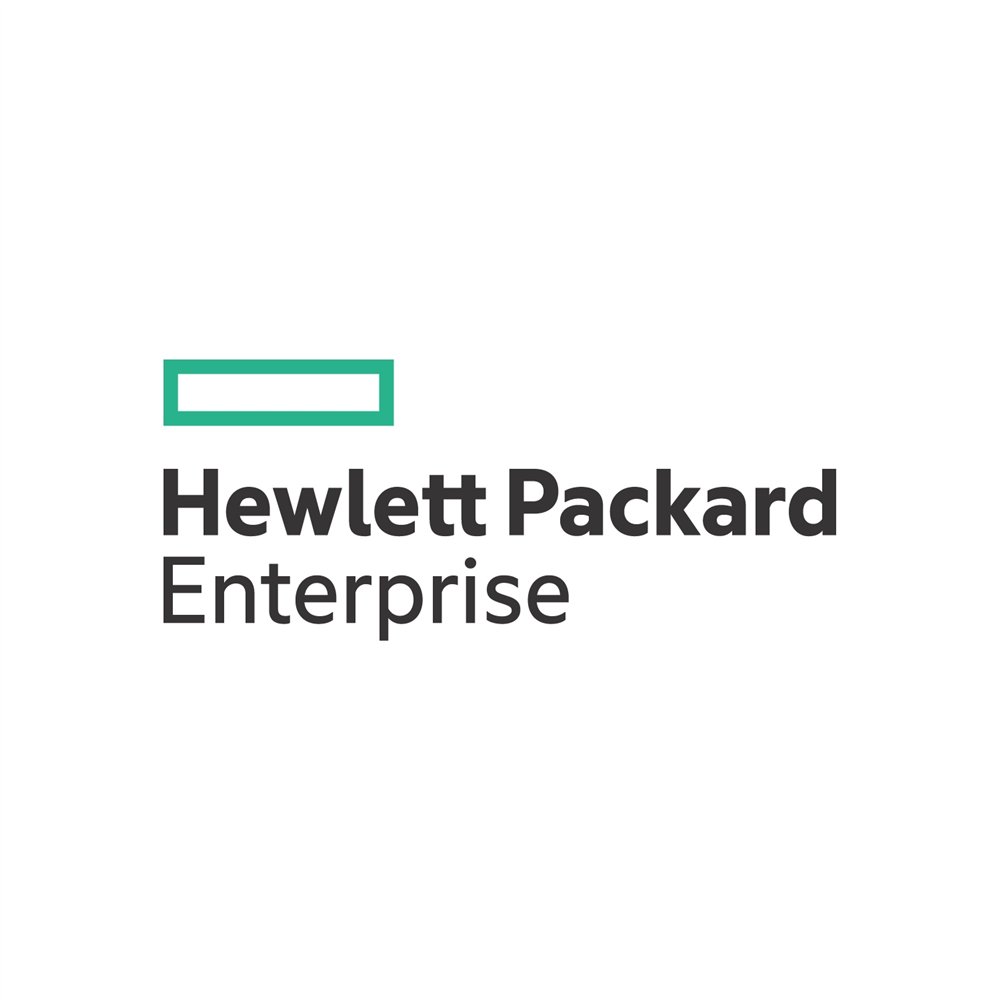 Hewlett packard enterprise adaptador e inversor de corriente interior 50 w