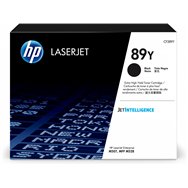 Hp cartucho 1 pieza original negro
