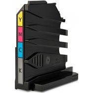 Hp laser toner collection unit 7000 pã¡ginas multicolor