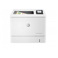 Hp color laserjet enterprise m554dn impresora laser 1200 x 1200dpi a4 blanco