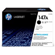 Hp laserjet 147a toner original negro