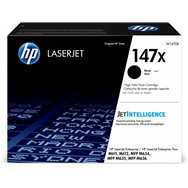 Hp laserjet 147x toner original negro