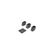 Lenovo 4xh0z42451 kit de montaje