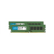 crucial módulo de memoria 2 x 16 gb ddr4 3200 mhz 32 gb
