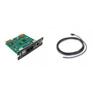 Apc ups ntwk mgmt card powerchute