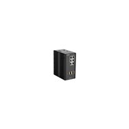 D-link gestionado l2 gigabit ethernet (10/100/1000) energãâ­a sobre ethernet (poe) negro
