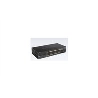 d-link switch gestionado 10g ethernet (100/1000/10000) 1u negro
