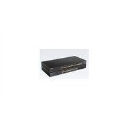 D-link switch gestionado 10g ethernet (100/1000/10000) 1u negro