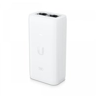 Ubiquiti networks u-poe-af adaptador e inyector de poe 48 v