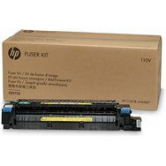 Hp color laserjet 220v fuser kit fusor 150000 páginas