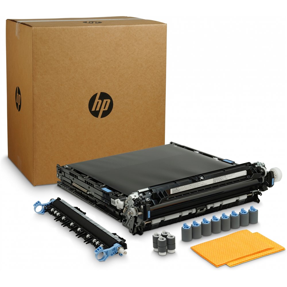 Hp kit para impresora kit de transferencia