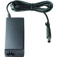 Hp adaptador ca inteligente 90 w negro
