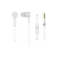 Acer nphds1100f auricular y casco auriculares dentro de oído conector de 35 mm blanco