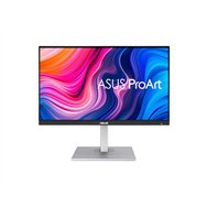 Asus proart pa279cv monitor 27p 4k ultra hd negro plata