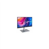 Asus PA247CV ProArt Monitor 23.8P 605 cm Res.1920 x 1080 Pixeles Full HD LED IPS USB-C Negro Plata