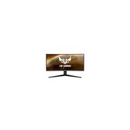Asus tuf gaming vg34vql1b 864 cm (34) 3440 x 1440 pixeles ultrawide quad hd led negro