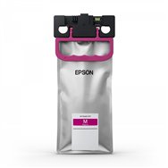 Epson workforce pro wf-c529r / c579r magenta xxl ink supply unit
