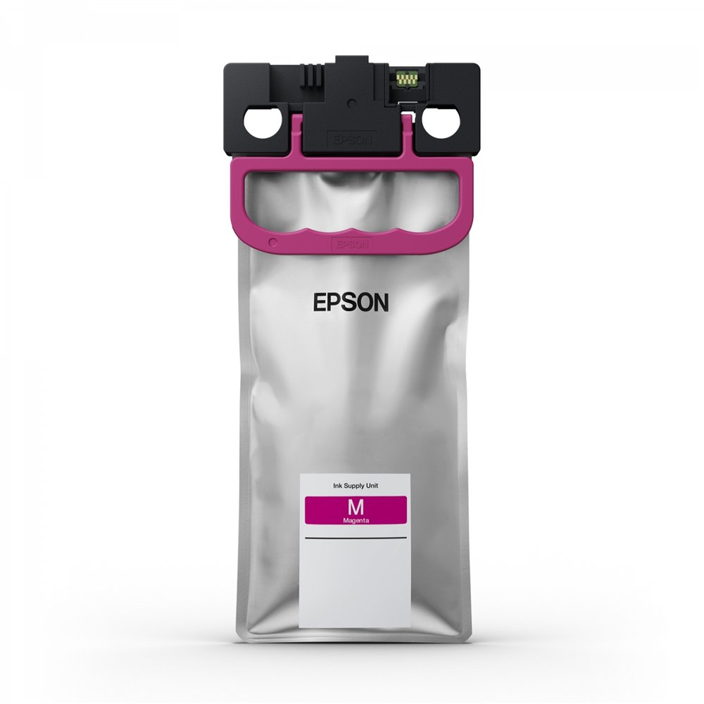 Epson workforce pro wf-c529r / c579r magenta xxl ink supply unit