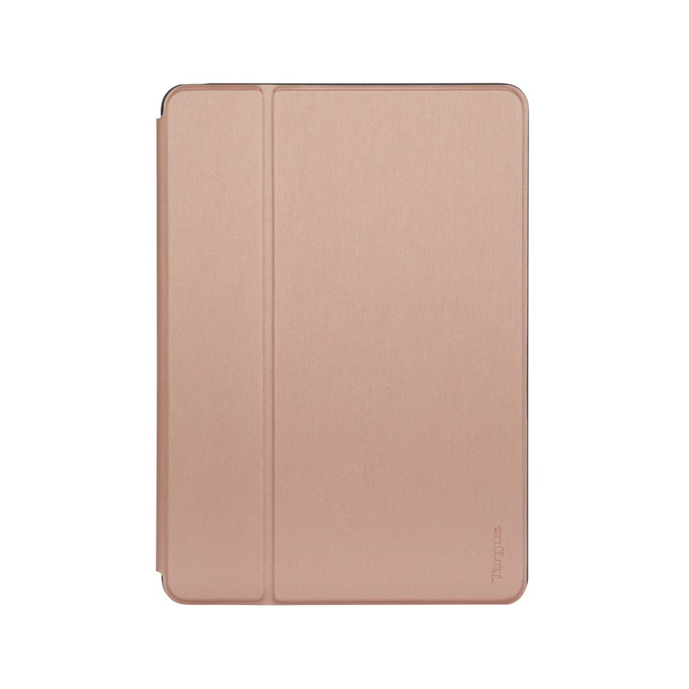 Targus click-in funda tablet apple ipad ipad air ipad pro oro rosa
