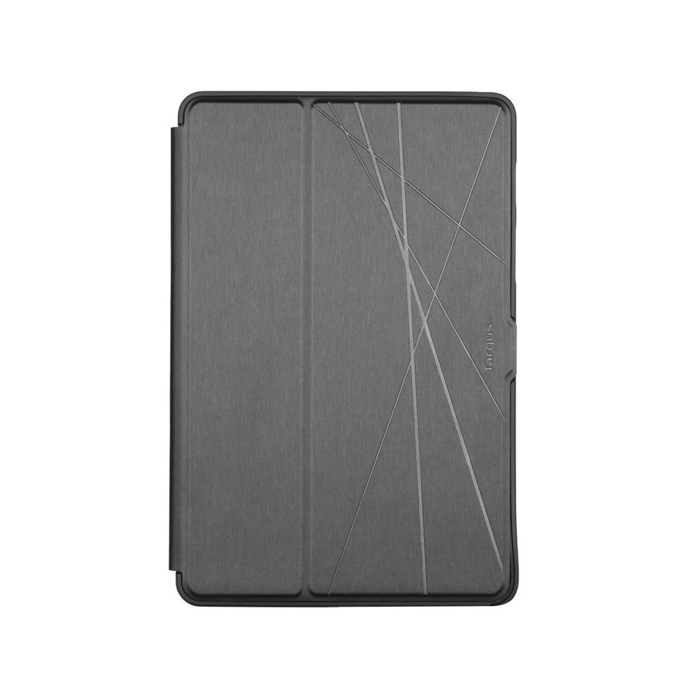 Targus click-in funda tablet samsung galaxy tab s7 11p negro