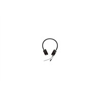 Jabra evolve 20 ms stereo auriculares diadema usb tipo a negro